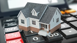 Konut sektöründe yüksek faiz önlemi