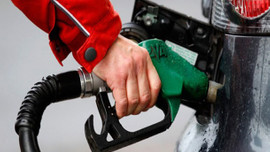 Benzine bir zam daha geliyor