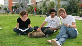 Ev kiralarına 'öğrenci' ayarı