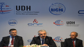 GSMA Mobil Dünya Kongresi 2018