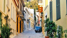 Komşudan 191 ev aldık