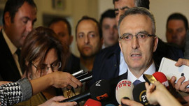 Ağbal: Ekonomi için ahkam kesenlerin hepsi suskun