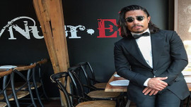 Nusret İsrail’li emlak kralı ile ortak oldu