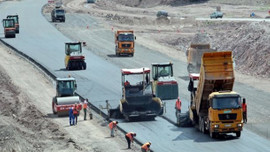 Türk şirketten Kazakistan’da 5.9 milyar liralık proje