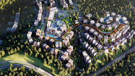 İnşaat sektörü şeffaf olmak zorunda