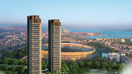 Peşinatı yüzde 5’e çekti, faizi 50 ay sıfırladı