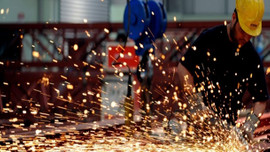 TÜİK aralık ayı sanayi üretim endeksini açıkladı