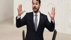 Albayrak: Dünya lideri olduk
