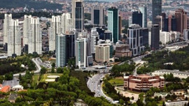 İstanbul’da çakıldı, İzmir’de yükseldi