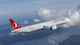 THY tarihinde bir ilk daha