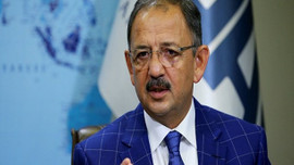 Özhaseki: 2000 öncesi yapılan binalar deprem için riskli