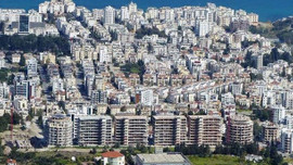 Türk alıcılar KKTC'nin konut sektörünü uçurdu