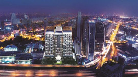 Esenyurt'un en ayrıcalıklı noktası