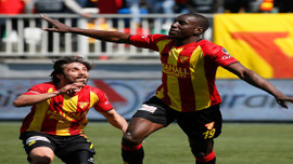 Futbol: Spor Toto Süper Lig