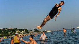 Suriyeliler 4 bin liradan aşağı çalışmıyor