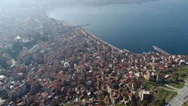 KHK maddesi değişti... O ilçe için son karar