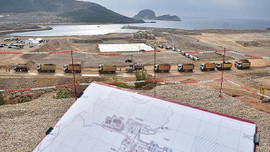 Çavuşoğlu: Akkuyu'nun temeli nisan başında Putin ve Erdoğan'ın katılımıyla atılacak