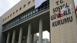 30 milyar lira açık veren SGK'nın taşınmazlarını satıyor