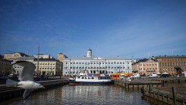 Dünyanın en mutlu halkı belli oldu