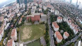 Etiler Polis Meslek Yüksekokulu arazisi satışa çıkıyor