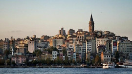 Beyoğlu 25 Proje ile Yatırımcıların Gözdesi Oldu