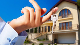 Konut fiyatları Şubat'ta ne kadar yükseldi?