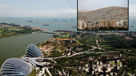 Dünyanın en pahalı ve en ucuz şehri açıklandı