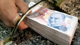 Asgari geçim sınırı 5.458 lira oldu