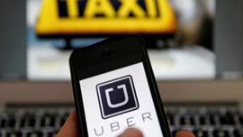 Uber Türkiye'de kalacak mı? Bakan o soruya cevap verdi