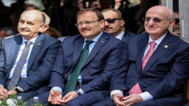 1. Murad Hüdavendigar Külliyesi ile...