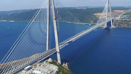 Başbabakan'dan 1915 Çanakkale Köprüsü açıklaması