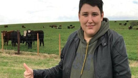 Çiftlik Bank'ın kurucusunun Uruguay'daki evi görüntülendi