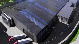 İBB Hadımköy'de ekmek fabrikası kuracak