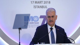 Tüm sahil şeridine yapılacak! Başbakan açıkladı: Hem yerli hem milli...