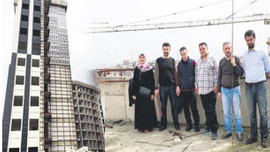 200 aileyi mağdur etti, hâlâ da satmaya devam ediyor