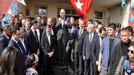 Fakıbaba'dan Çiftlik Bank açıklaması: Söylentiler uydurma