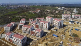 TOKİ, Kayaşehir'de satışa başlıyor