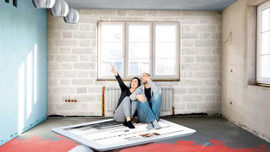 Yapay zekayı konuta taşıyarak 40 milyon TL'lik yuva sattı