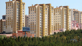 Ev isteyene TOKİ'den Mart fırsatı