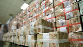 Borsadaki bankaların kârı yüzde 27 arttı