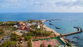 Senegal ile yarım milyon euroluk anlaşma