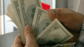 Dolar'da sert yükseliş mi geliyor?