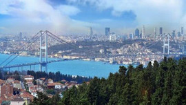 Dünyanın en pahalı şehirleri belli oldu! İstanbul kaçıncı sırada?