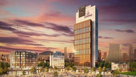 Sinpaş Time’da lansman öncesi satışlar başladı