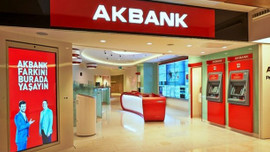 Akbank 100 milyarlık varlığı tek çatı altında yönetecek