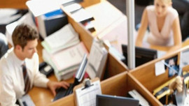 Geçici görev yapan 30 bin memura kadro