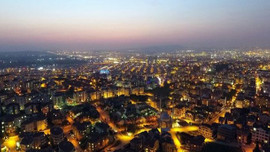 Konut satışlarında gerileme