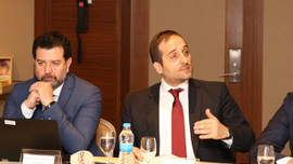 Bursa'da emlak piyasası masaya yatırıldı