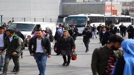 Şehidin adı Beylikdüzü'nde yaşatılacak