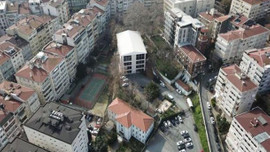 İstanbul'un en değerli arsasına 1.7 milyarlık proje